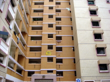 Blk 789 Woodlands Avenue 6 (Woodlands), HDB Executive #360042